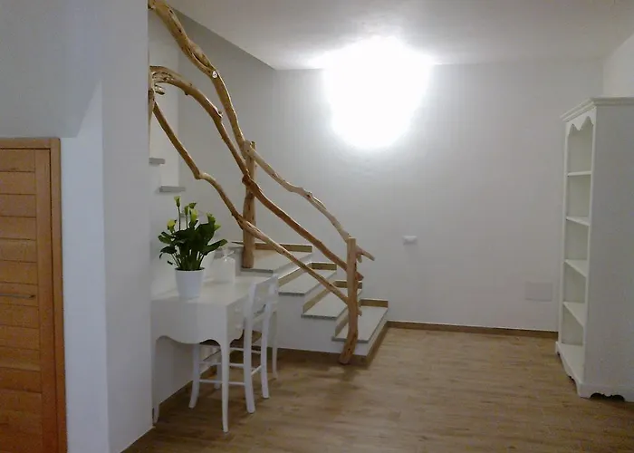 Stazzo Dell'antica Trebbia *