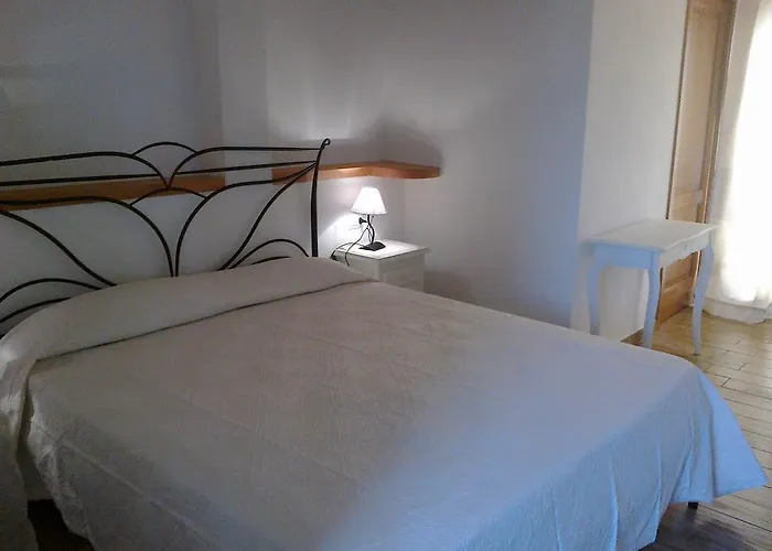 Stazzo Dell'antica Trebbia