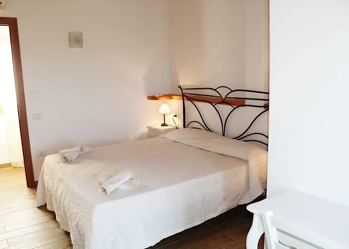 Villa Stazzo Dell'antica Trebbia Santa Teresa Gallura