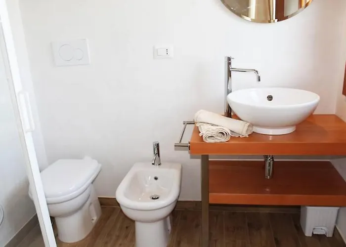 Stazzo Dell'antica Trebbia * Santa Teresa Gallura