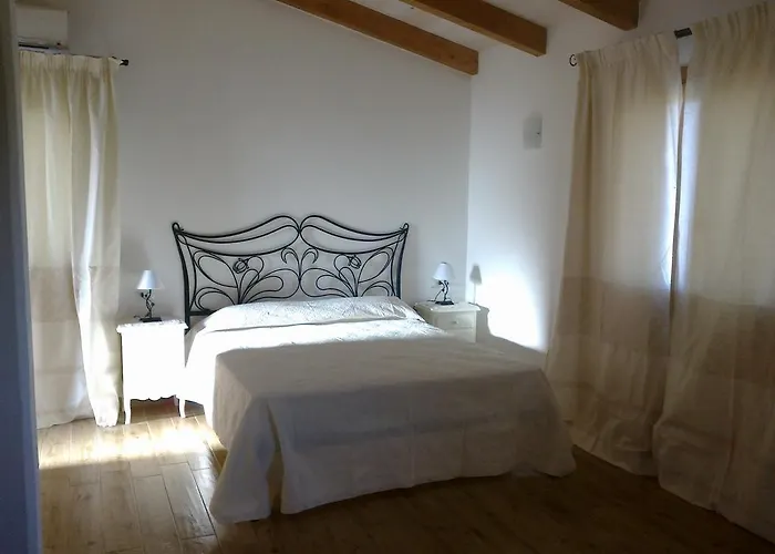 Stazzo Dell'antica Trebbia Villa Santa Teresa Gallura