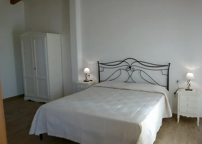 Stazzo Dell'antica Trebbia Santa Teresa Gallura