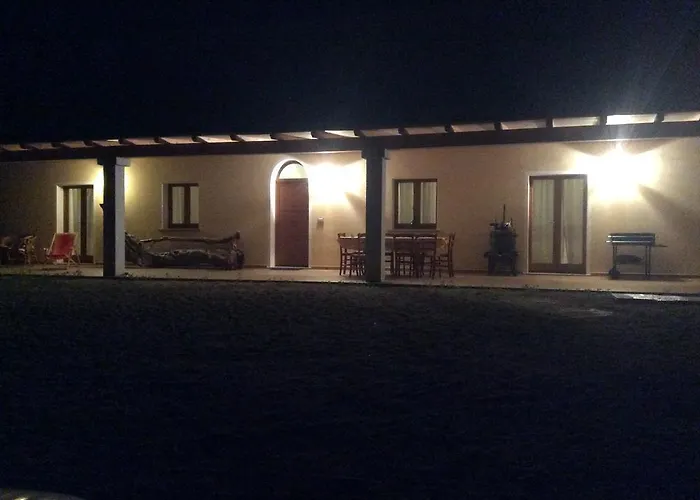 Stazzo Dell'antica Trebbia Villa