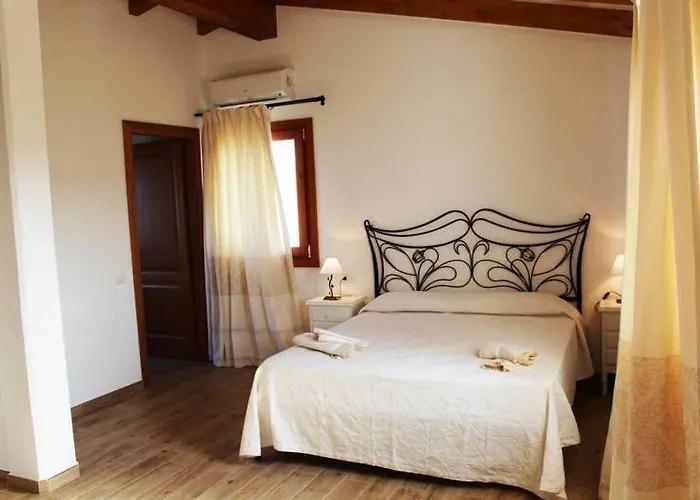 Villa Stazzo Dell'antica Trebbia *