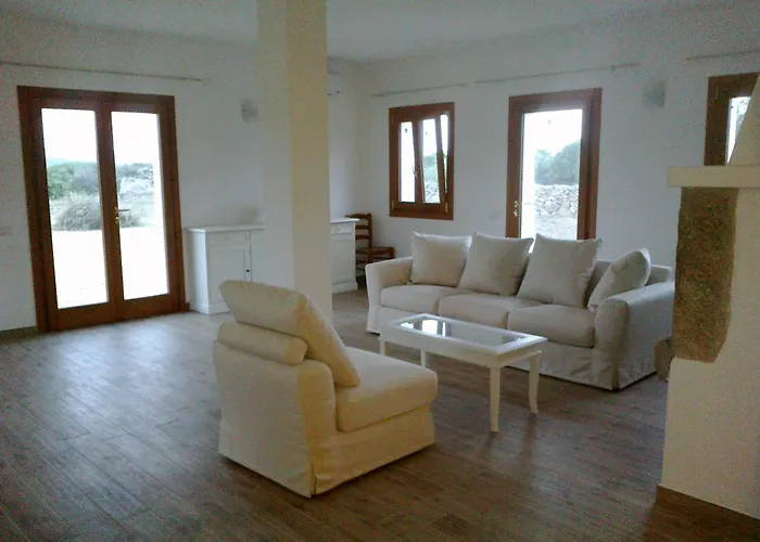 Stazzo Dell'antica Trebbia *