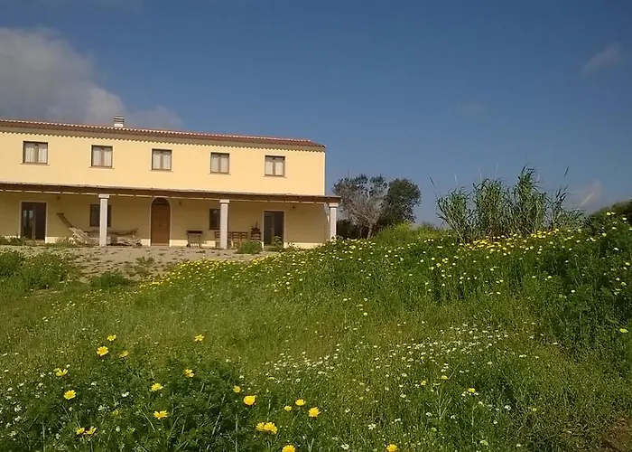 Stazzo Dell'antica Trebbia