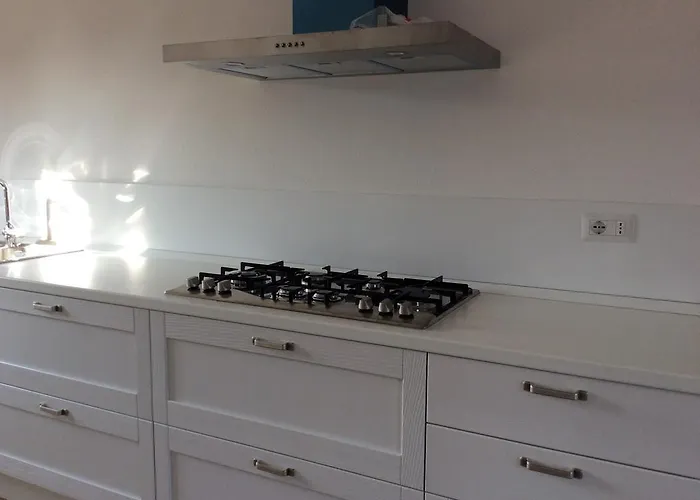 Stazzo Dell'antica Trebbia * Santa Teresa Gallura