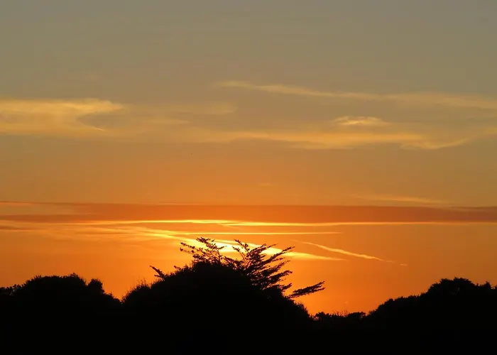Stazzo Dell'antica Trebbia Villa Santa Teresa Gallura