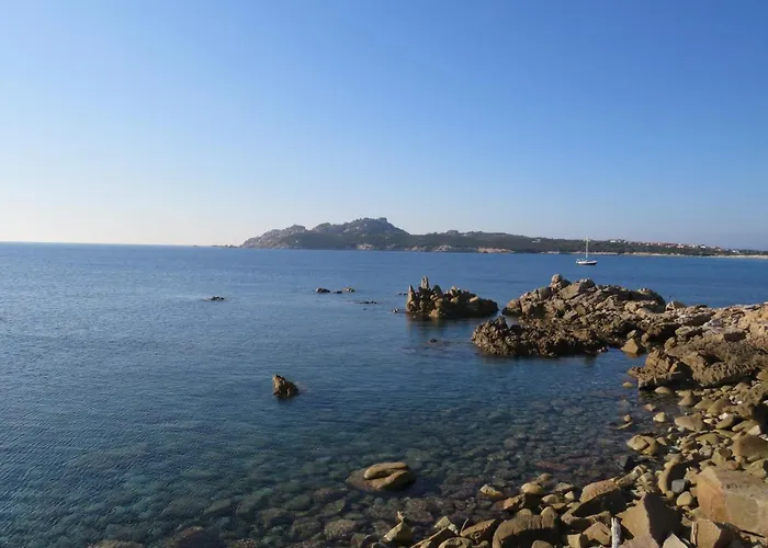 Stazzo Dell'antica Trebbia Villa Santa Teresa Gallura